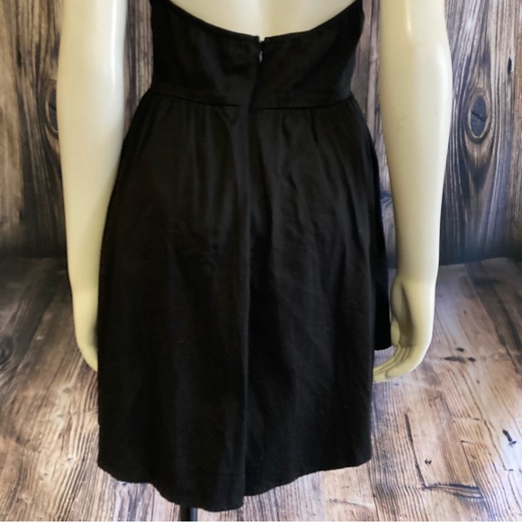 Sale 5 For $25 Lulu’s Open Back Mini Dress - Picture 6 of 10